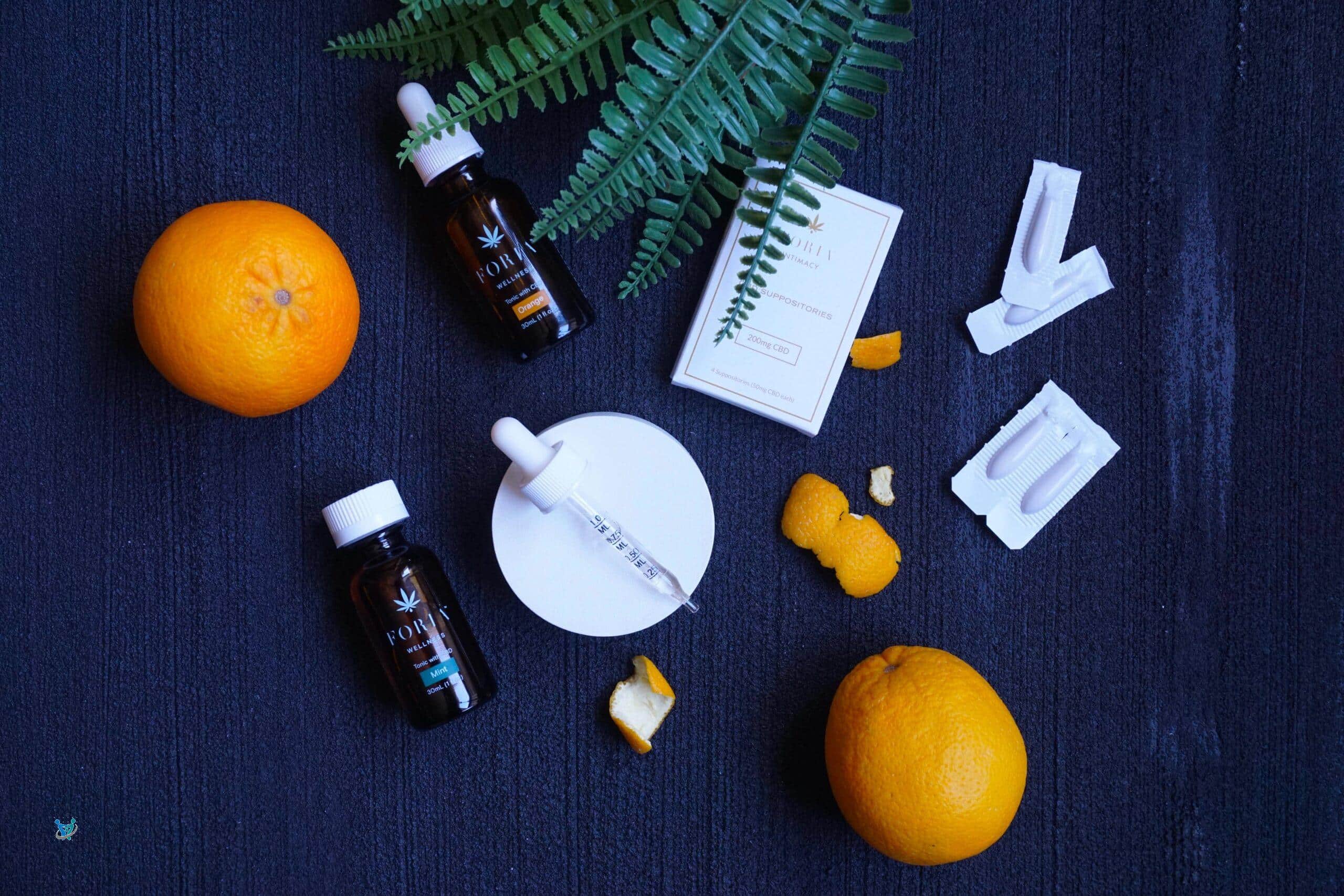 لبوس مهبلي للافرازات الصفراء 1 لبوس مهبلي للافرازات الصفراء